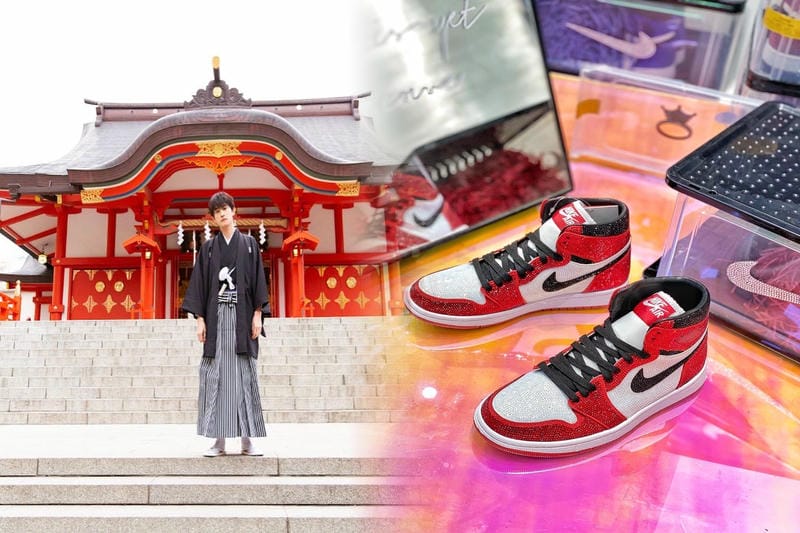 ナイキ スニーカー 黒 コーデ メンズ