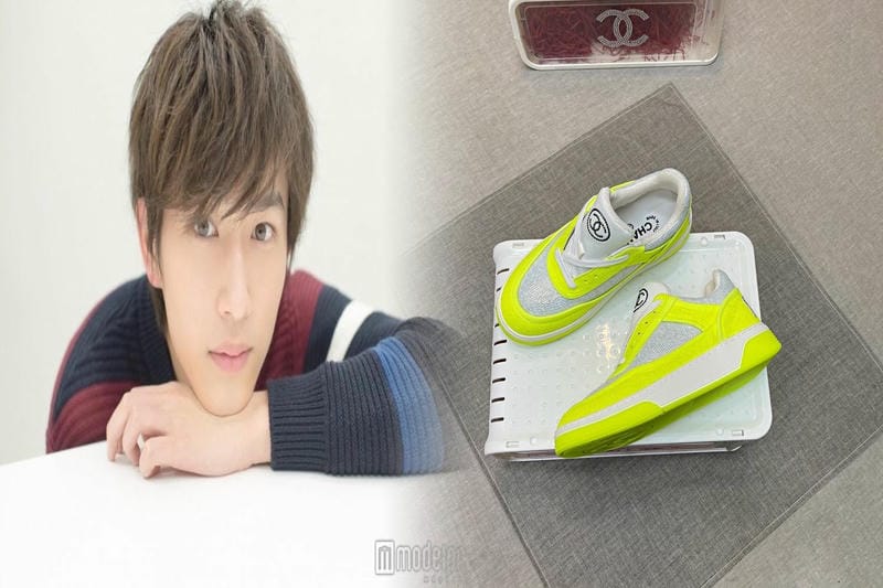 nike ハイカット スニーカー コーデ