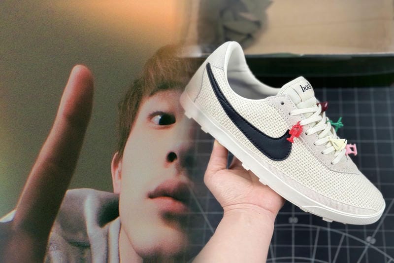 nike ハイカット スニーカー メンズ