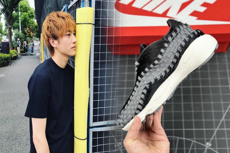 nike スニーカー レディース コーデ