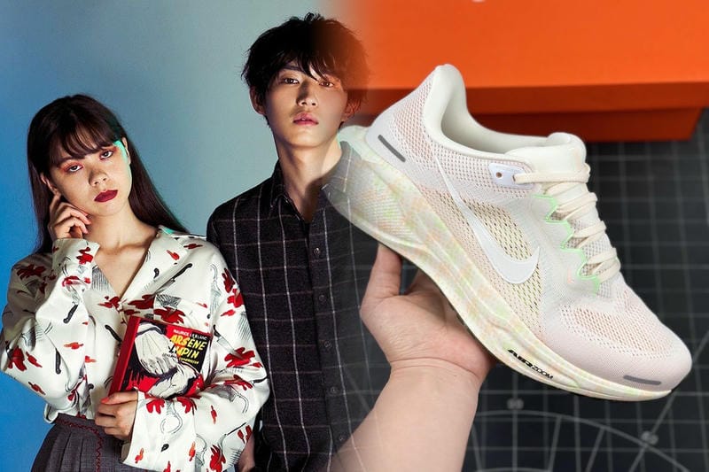 nike レディース スニーカー ピンク