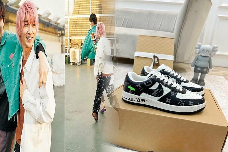 ナイキ スニーカー エア ジョーダン 1