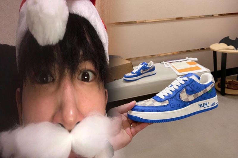 nike sports wear スニーカー