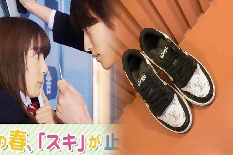 ナイキ スニーカー レディース 人気 芸能人