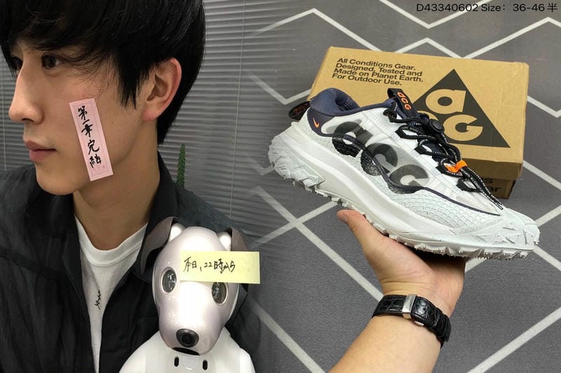 NIKE Snkrsの限定アクセスとは？