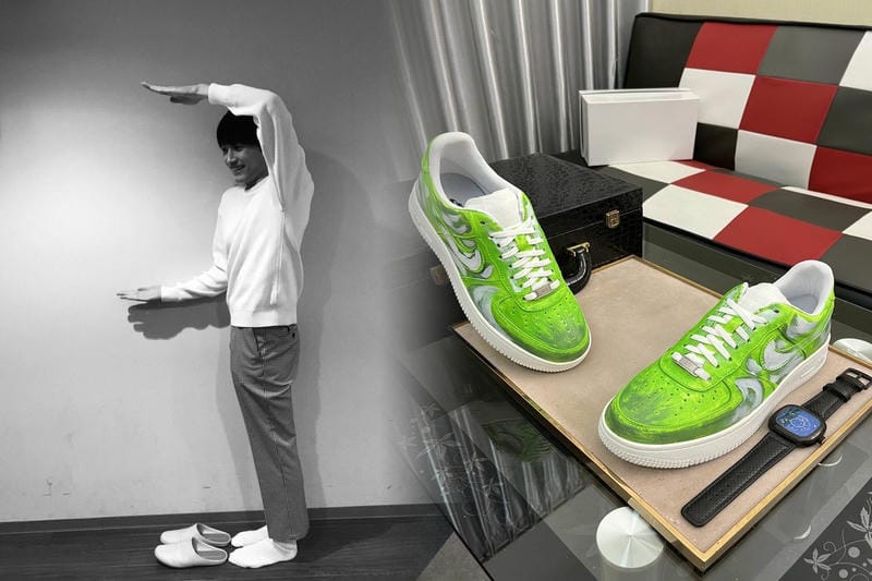 Nikeのスニパスとは何ですか？