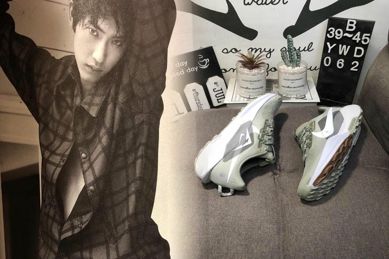 NIKE90とは何ですか？