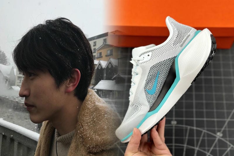 Nikesbなんの略？