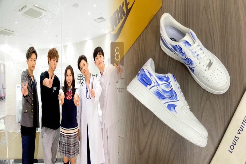 Nikeのエアユニットとは？