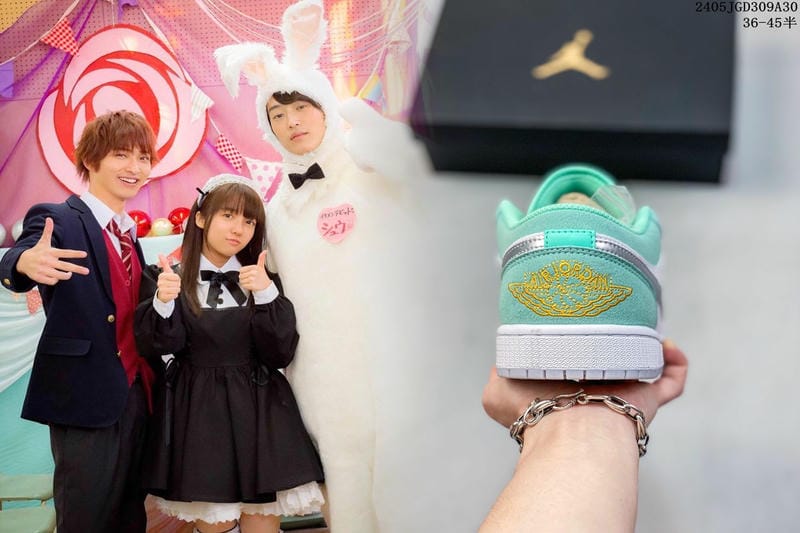 ナイキの会員登録はどうやってする？