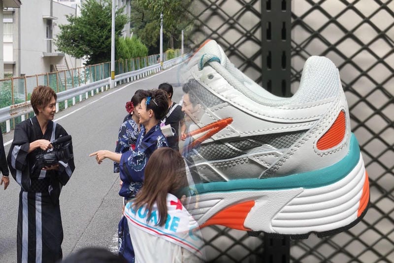 Nikeairとは何ですか？
