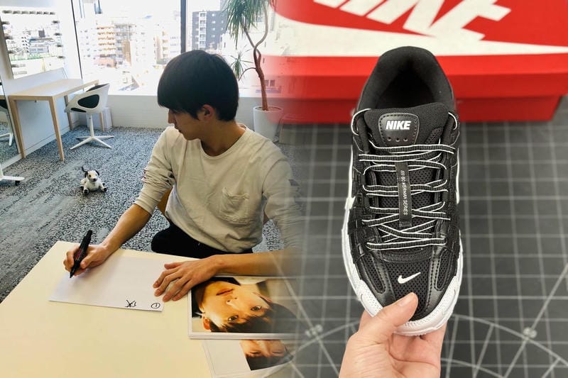 NIKE靴SBとは？