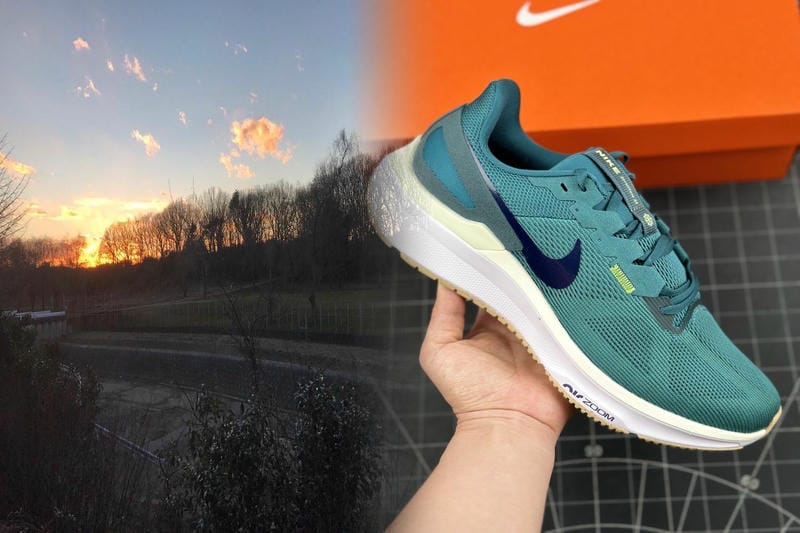 Nikeのマークはなんて呼ばれますか？