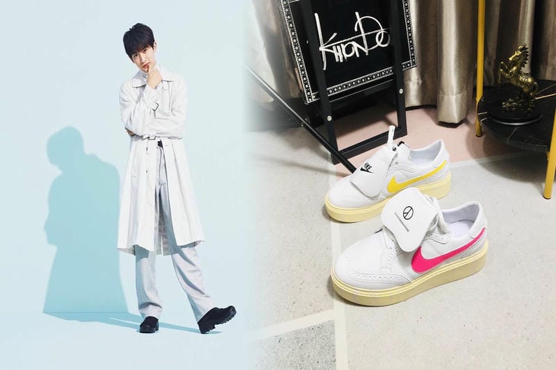 NIKEと契約しているサッカー選手は？