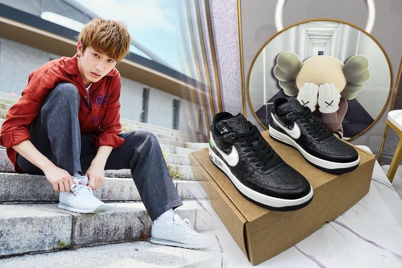 ナイキのペガサス40と39の違いは？