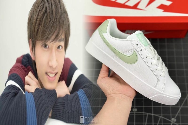 ナイキの返品はお金は帰ってきますか？