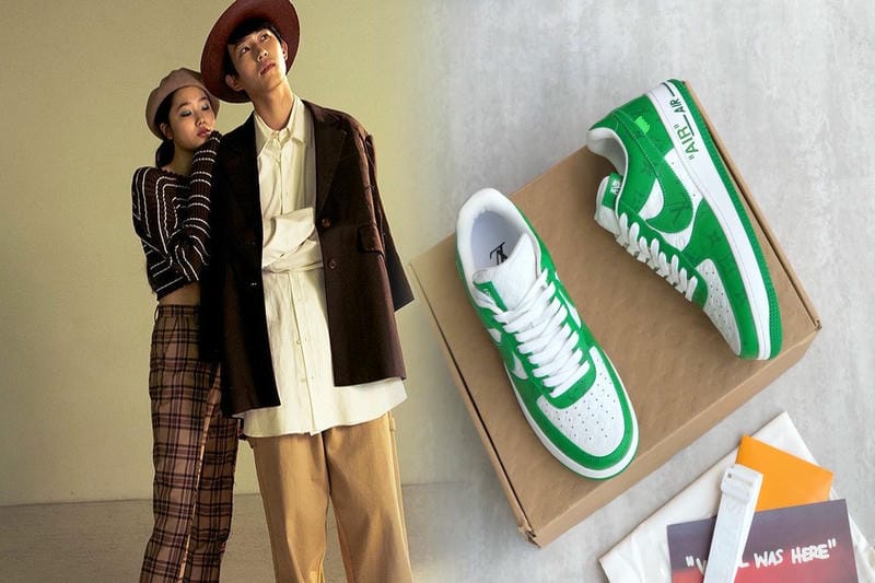 NIKEのカスタムオーダーはどれくらい日数がかかりますか？