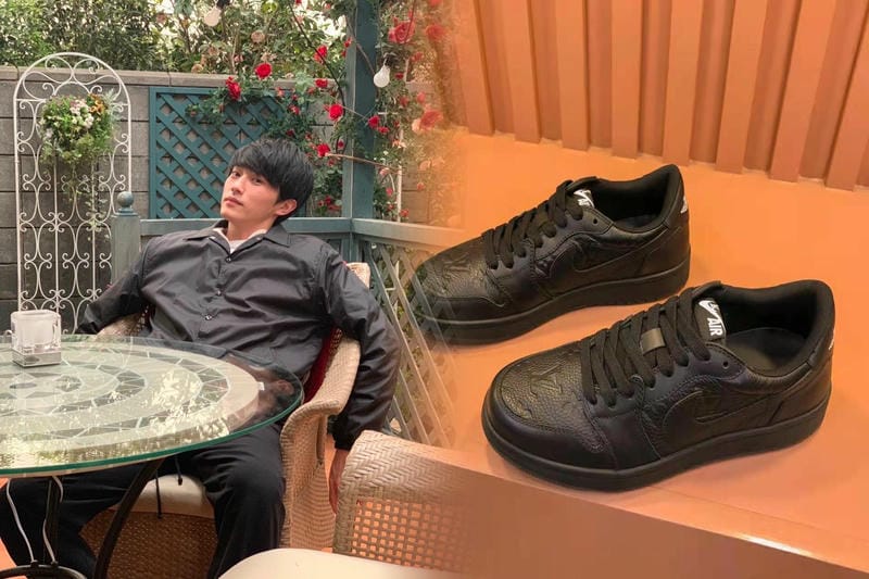 NIKE Book 1とは何ですか？