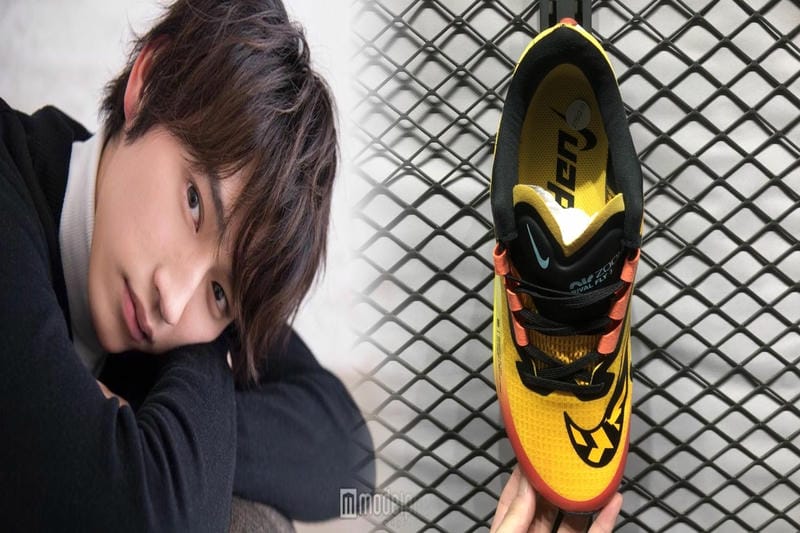 Nikeのキャンセルは何分以内ですか？