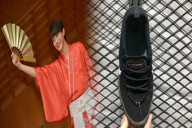 NIKE V2Kの日本発売日はいつですか？