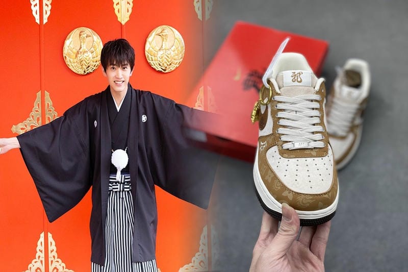 NIKEの会社はどこの国に本社がありますか？