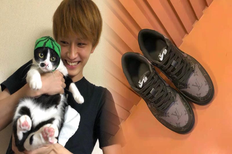 ナイキの限定アクセスとは？