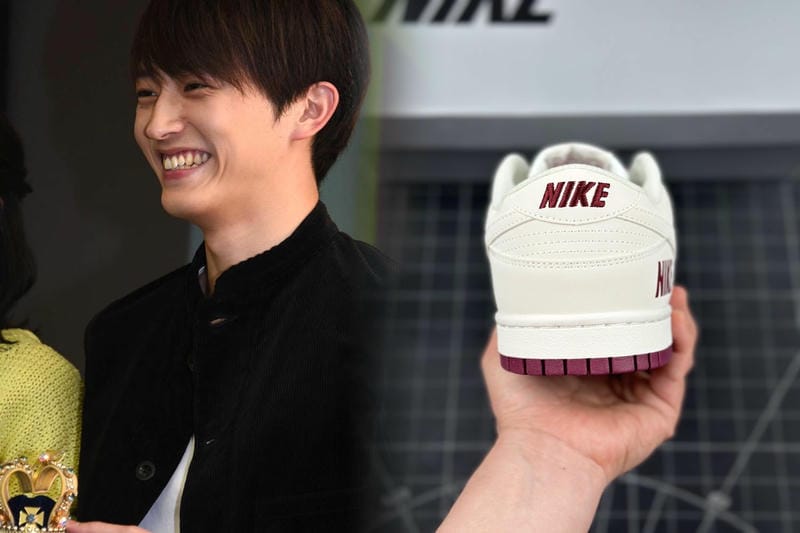 NIKEのギフトカードはどこで買えますか？