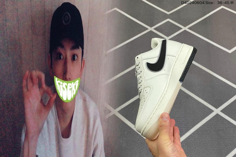 株式会社ナイキジャパンの従業員数は？