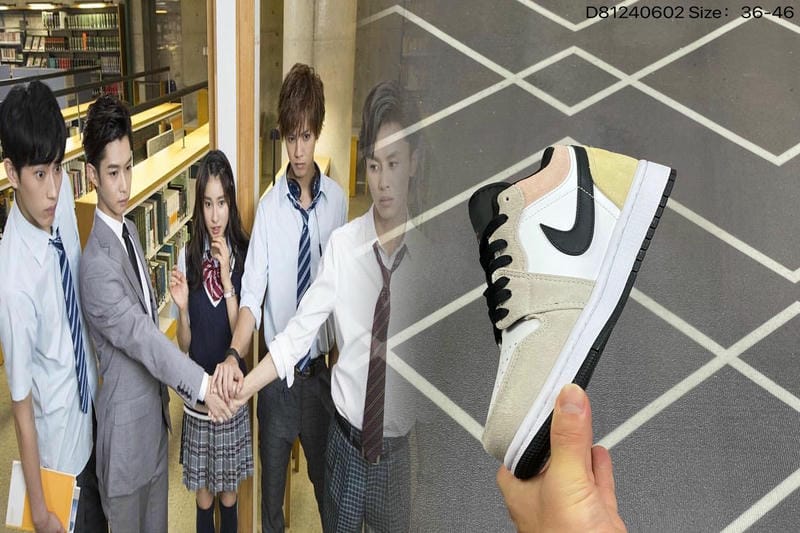 NIKEの本社はどこですか？