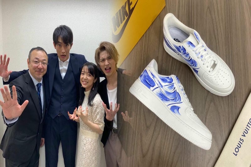 株式会社ナイキジャパンの英語表記は？