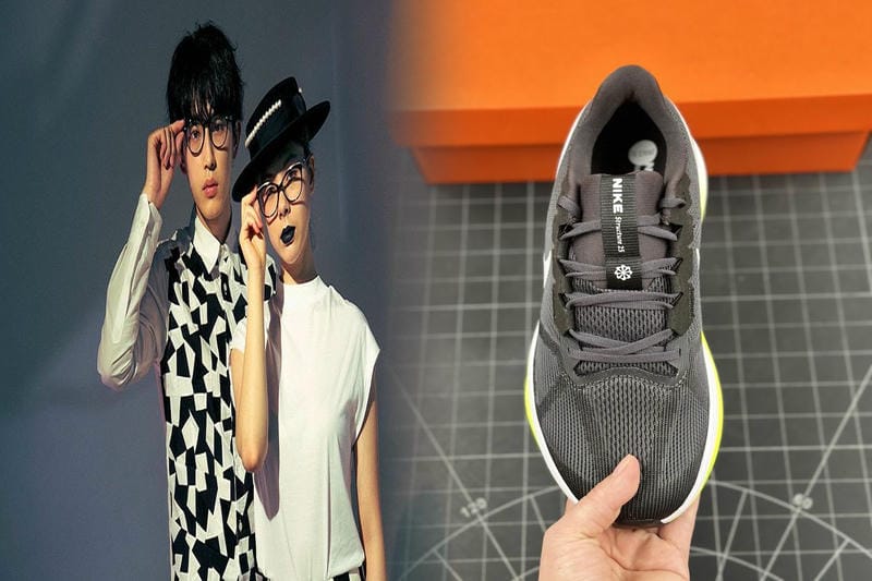 NikeのBE TRUEとは何ですか？