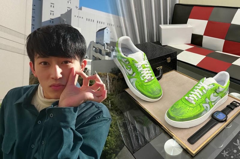 ナイキのダンクハイの定価は？