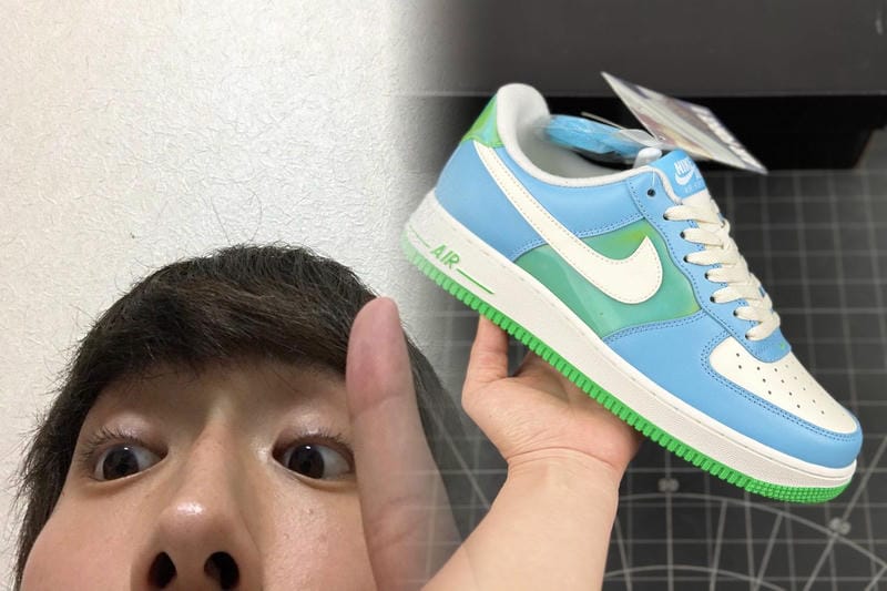NIKE SFBとは何ですか？