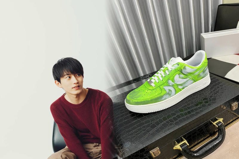 NIKEの始まりはいつですか？