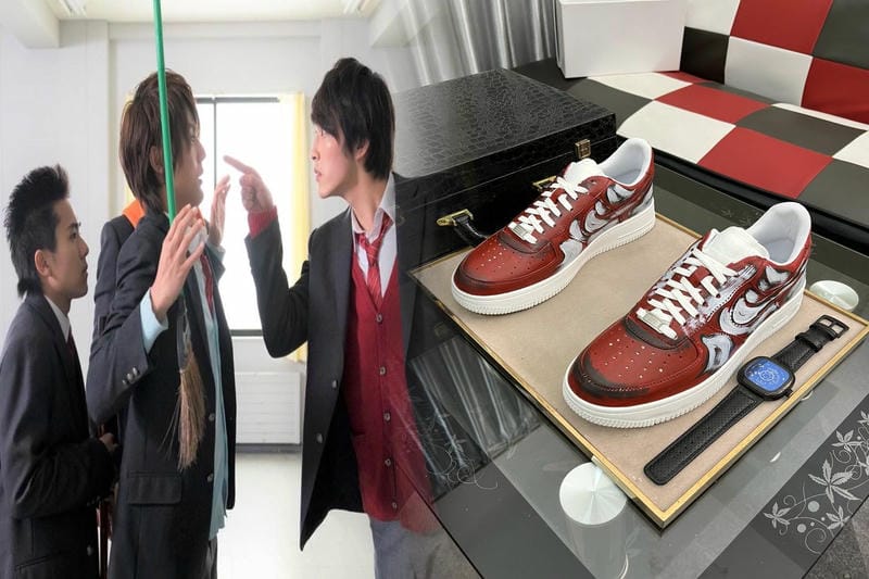 ナイキ ボメロ18の発売日はいつですか？