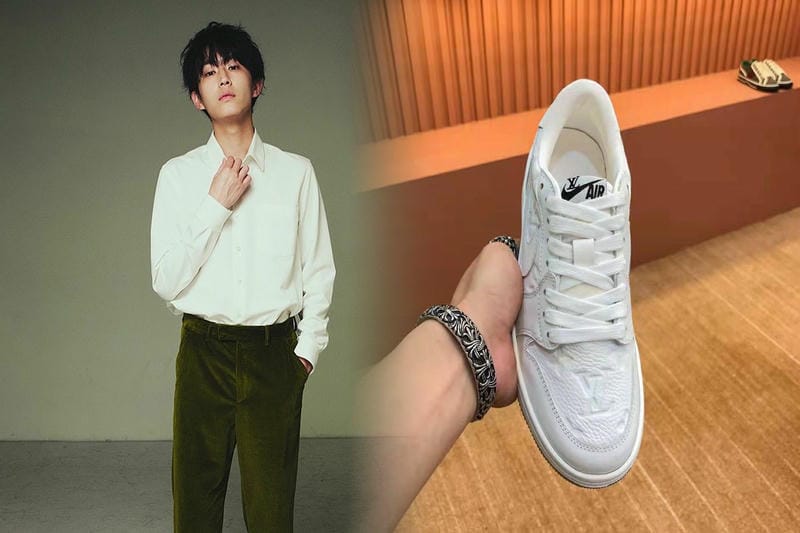 Nikeの銀タグはいつからですか？