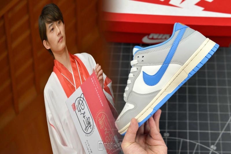 NIKEのスニーカーパスとは？