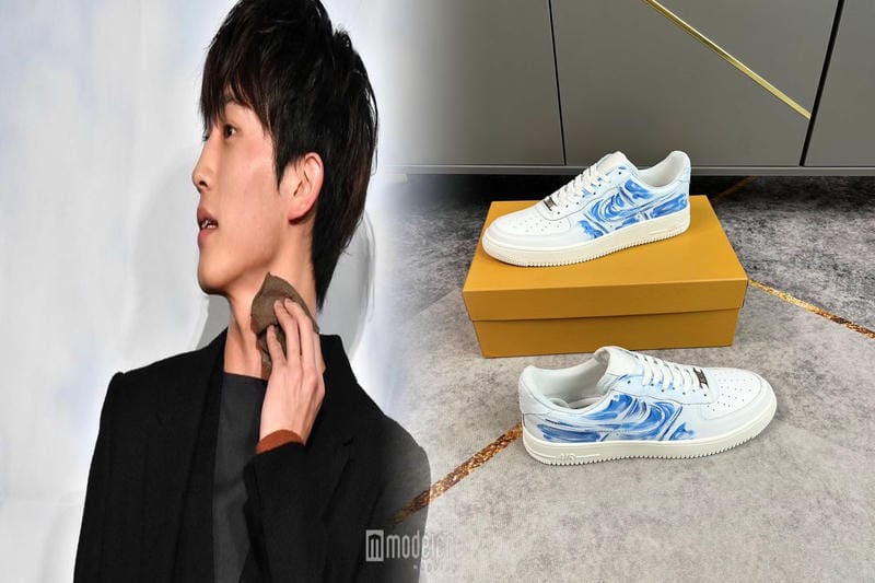 ナイキのAIR MAXとは何ですか？