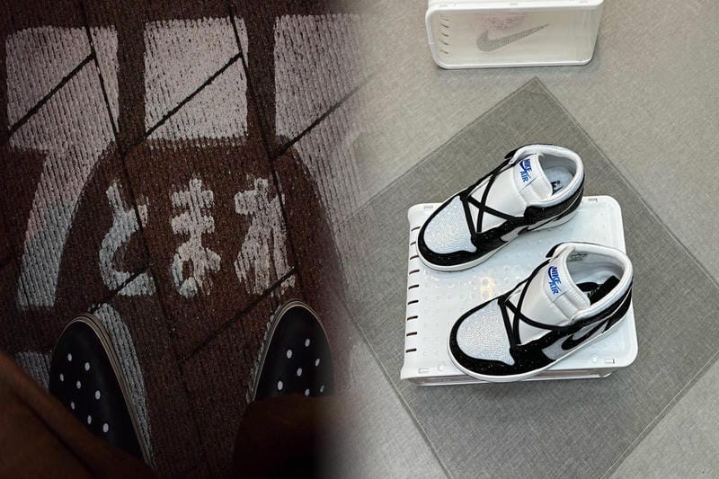 ナイキのAirmaxとは何ですか？