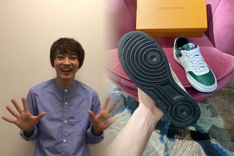 NIKEの聖地はどこですか？