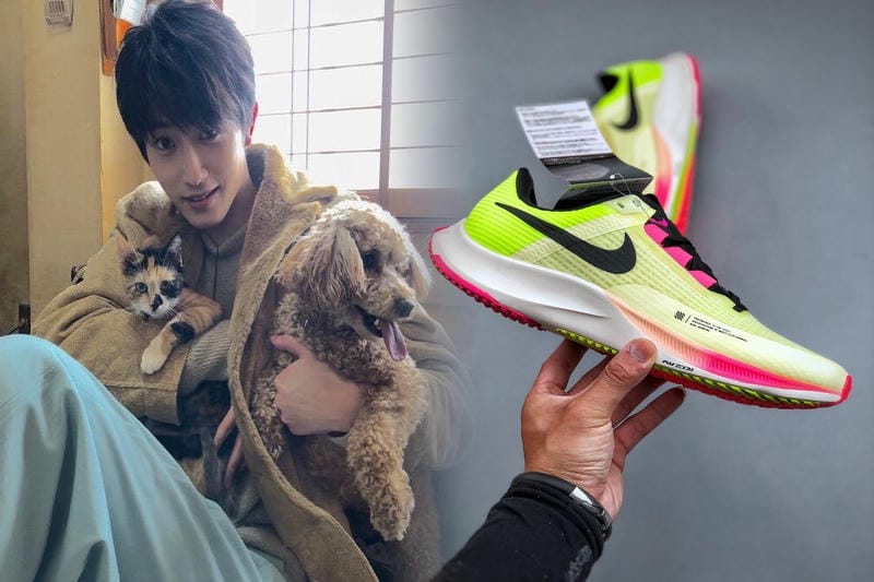 Nikeはどんな会社？