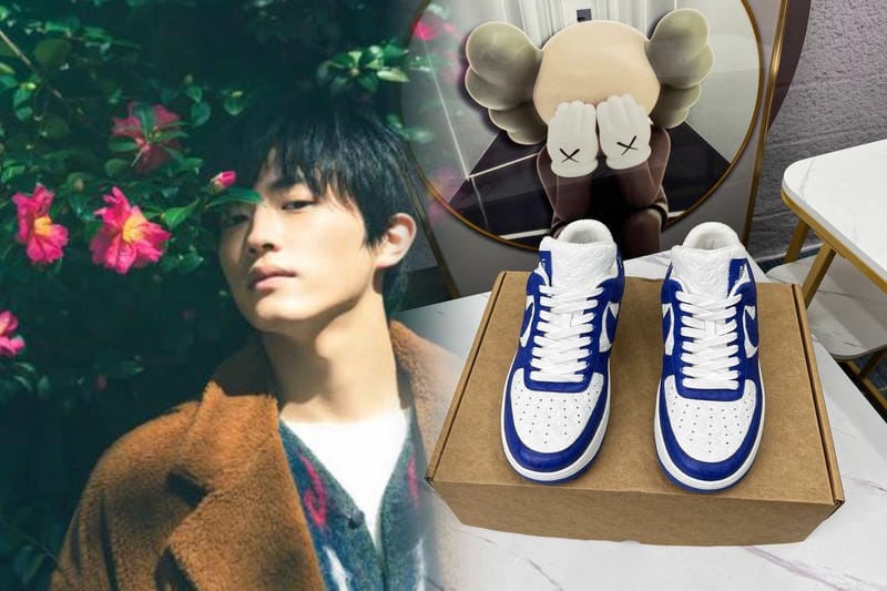 Dior×Nike AIR JORDAN 1の定価はいくらですか？