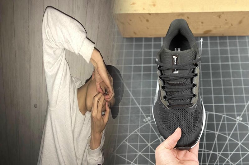 Nikeのバースデー特典は？