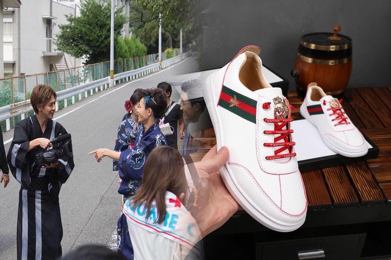 Nikeの社名の由来は？