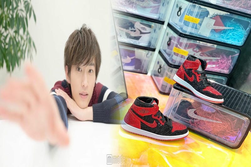 ナイキ supreme