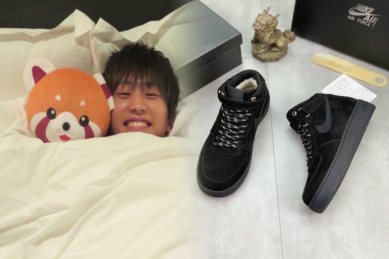 ナイキ リフト キッズ