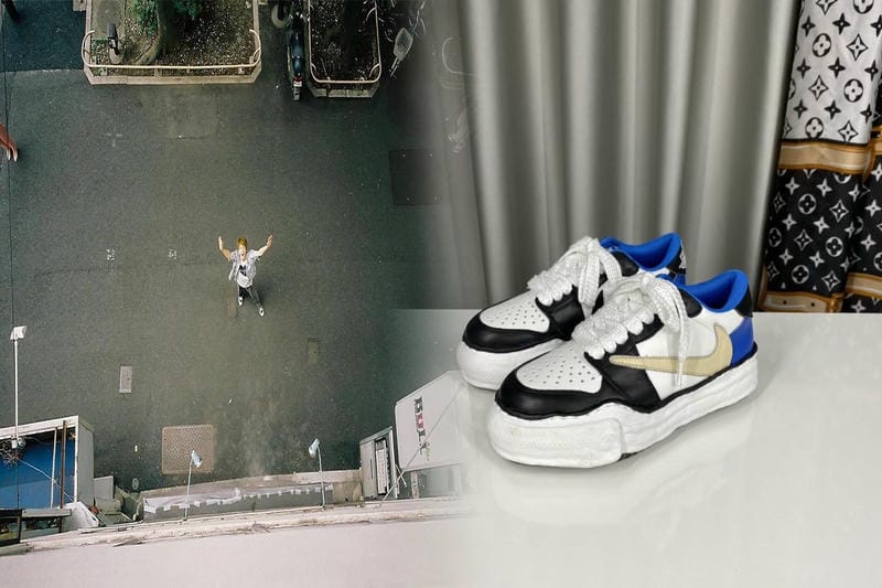 ナイキ エア プレスト