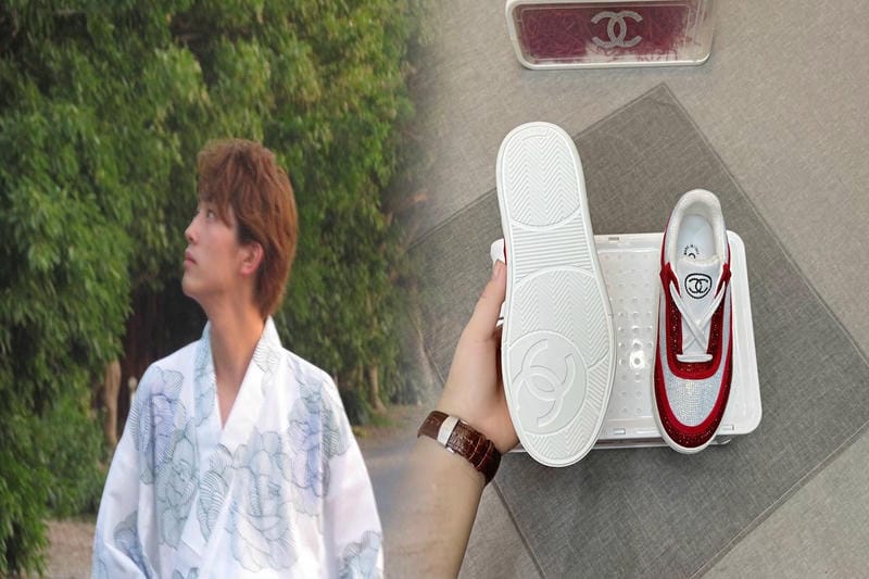 リスト バンド ナイキ