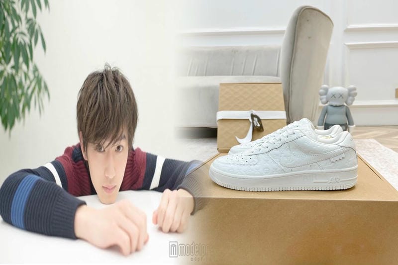 ナイキの生産拠点はどこですか？