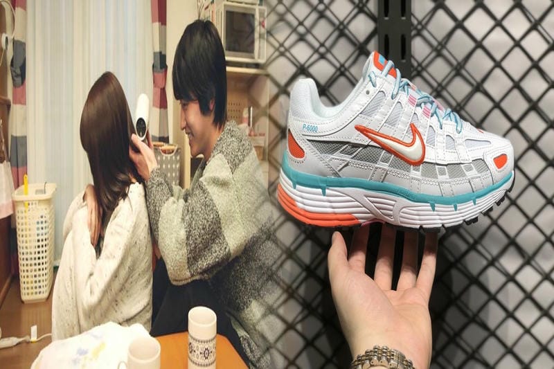 「Swoosh by NIKE」とはどういう意味ですか？